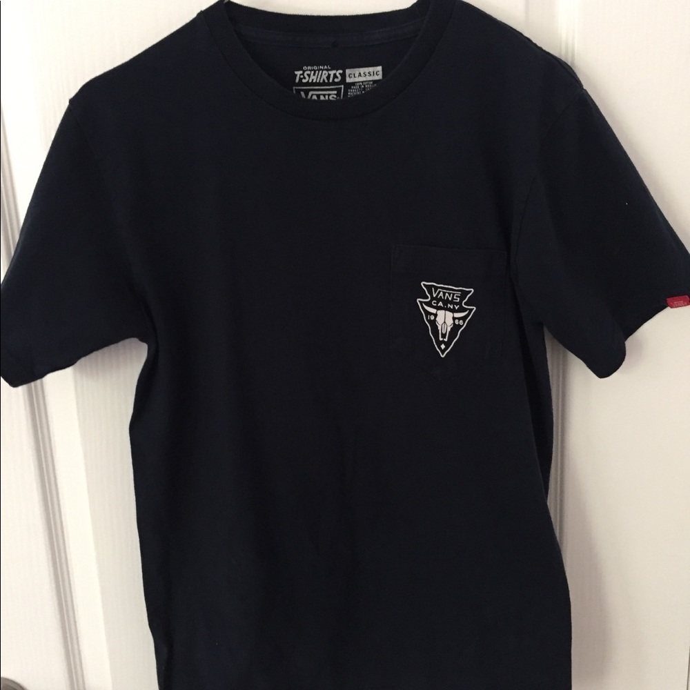 Short sleeve